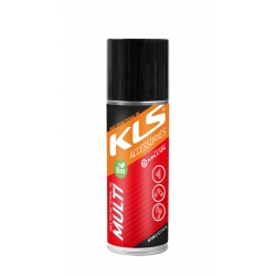 Kellys biodegradowalny smar uniwersalny w sprayu 200 ML
